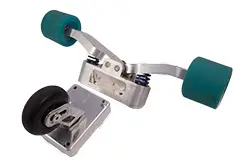 Incremental Prototype