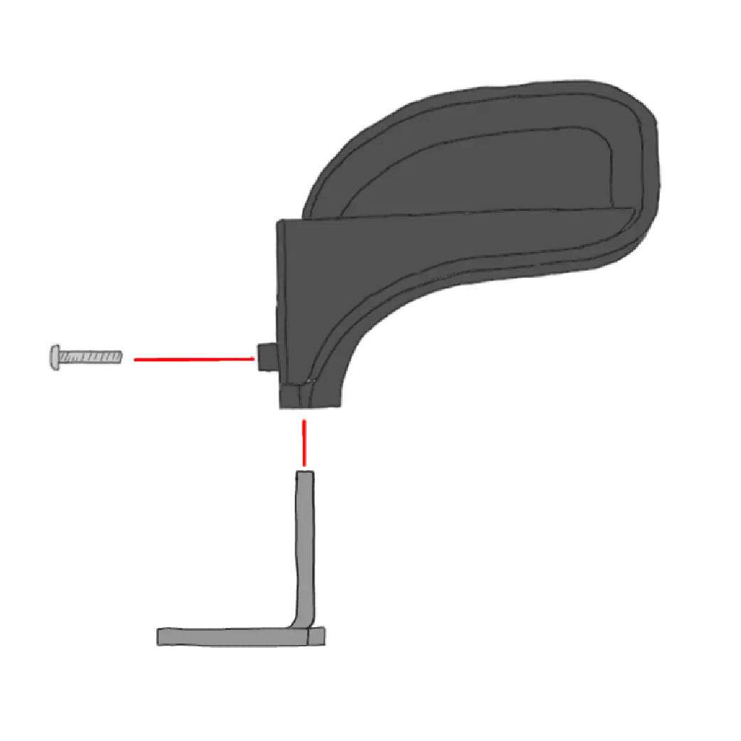 FREEBORD 5 Assembly (instructions) | Freebord